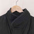 サカイ Sacai 22AW Quilted Coat キルティングコート メンズ JPN:1