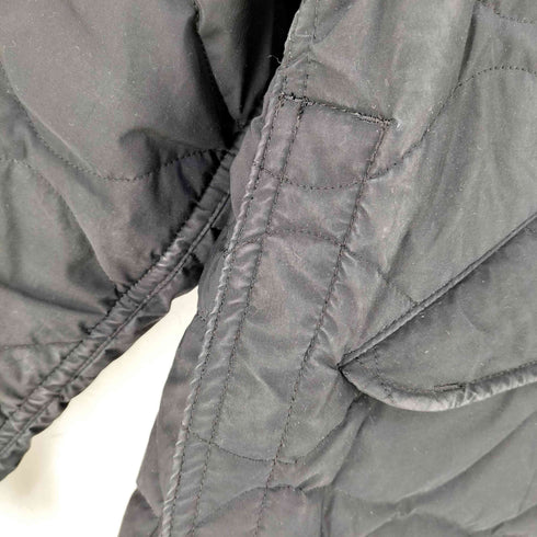 サカイ Sacai 22AW Quilted Coat キルティングコート メンズ JPN:1