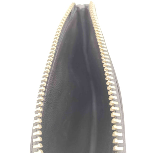 アンダーカバー UNDERCOVER CARNEBOLLENTE レザーウォレット メンズ