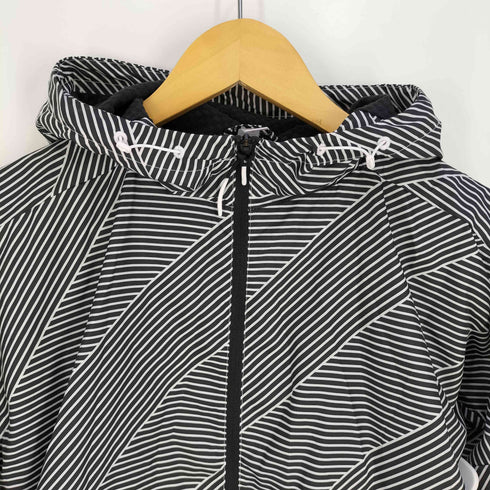 アディダス adidas テニス ウインドブレーカー WM4Tソウガラウィンドジャケット レディース import:M