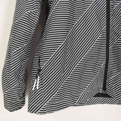 アディダス adidas テニス ウインドブレーカー WM4Tソウガラウィンドジャケット レディース import:M