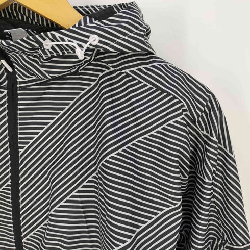 アディダス adidas テニス ウインドブレーカー WM4Tソウガラウィンドジャケット レディース import:M
