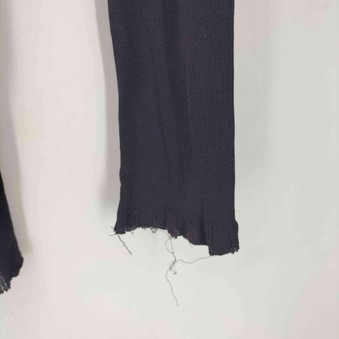 ベッドフォード BED J.W. FORD 18SS Under armor カットソー メンズ JPN:1