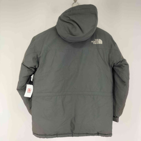 ザノースフェイス THE NORTH FACE マクマードパーカー メンズ import:S