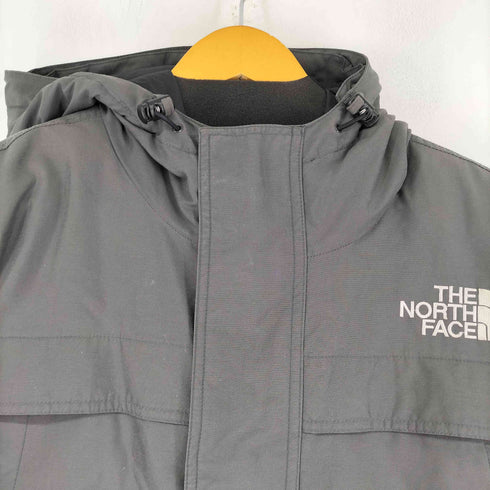 ザノースフェイス THE NORTH FACE マクマードパーカー メンズ import:S
