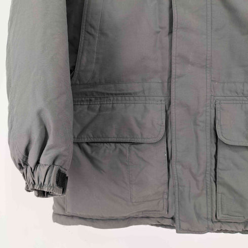ザノースフェイス THE NORTH FACE マクマードパーカー メンズ import:S