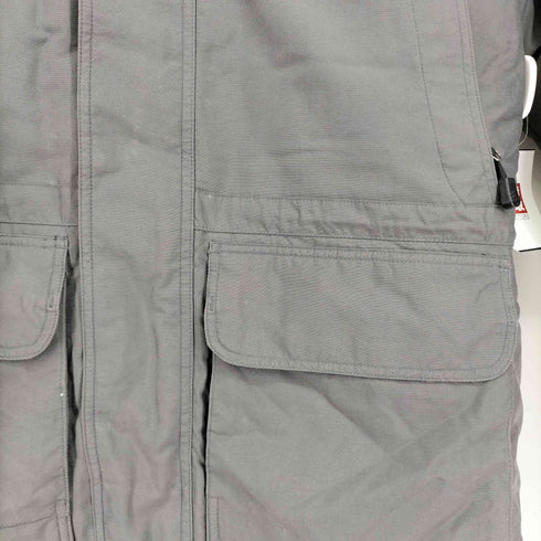 ザノースフェイス THE NORTH FACE マクマードパーカー メンズ import:S
