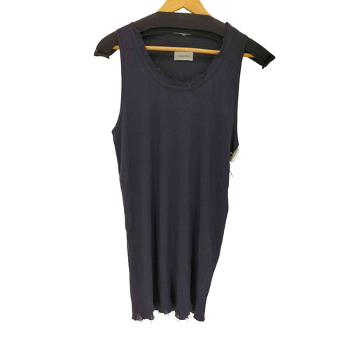 ベッドフォード BED J.W. FORD 18SS カットオフタンクトップ メンズ JPN:2
