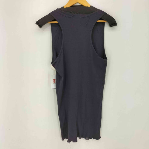 ベッドフォード BED J.W. FORD 18SS カットオフタンクトップ メンズ JPN:2