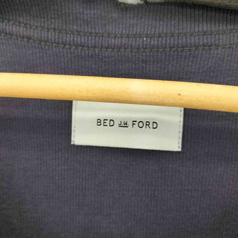 ベッドフォード BED J.W. FORD 18SS カットオフタンクトップ メンズ JPN:2