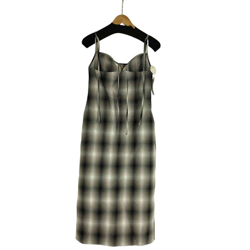 MARYAM NASSIR ZADE 20SS Hserpentine dress レディース FREE