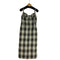 MARYAM NASSIR ZADE 20SS Hserpentine dress レディース FREE