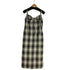 MARYAM NASSIR ZADE 20SS Hserpentine dress レディース FREE