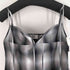 MARYAM NASSIR ZADE 20SS Hserpentine dress レディース FREE