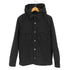 ザラ ZARA DNWR レイヤード フード フラップポケット シャツ ジャケット メンズ import:S