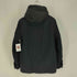 ザラ ZARA DNWR レイヤード フード フラップポケット シャツ ジャケット メンズ import:S