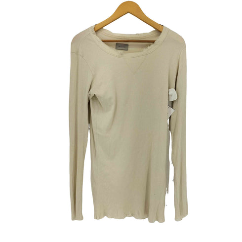ベッドフォード BED J.W. FORD 18SS Under armor カットソー メンズ JPN:1