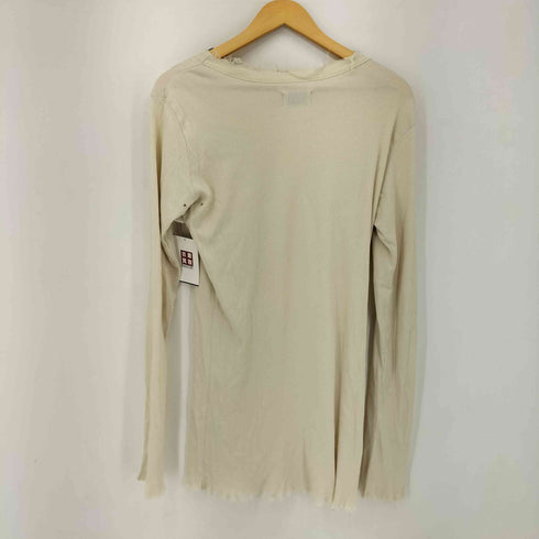 ベッドフォード BED J.W. FORD 18SS Under armor カットソー メンズ JPN:1