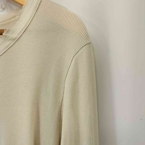 ベッドフォード BED J.W. FORD 18SS Under armor カットソー メンズ JPN:1