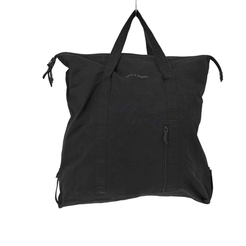 アーツアンドサイエンス ARTS&SCIENCE Laundry bag L メンズ