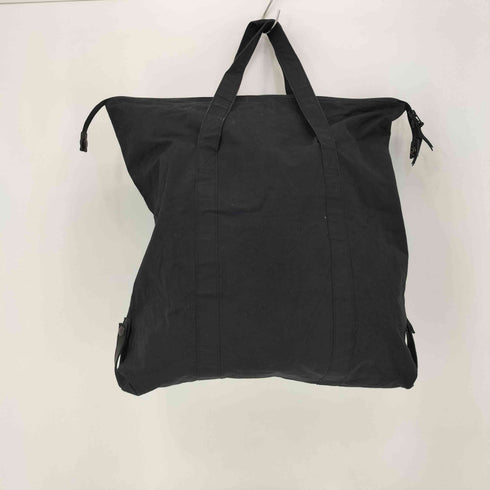 アーツアンドサイエンス ARTS&SCIENCE Laundry bag L メンズ