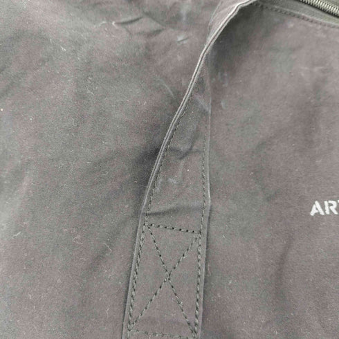 アーツアンドサイエンス ARTS&SCIENCE Laundry bag L メンズ