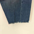 リーバイスヴィンテージクロージング Levis Vintage Clothing 1915年復刻モデル 501XX ボタンフライデニム パッチワーク ダメージ加工 メンズ W30