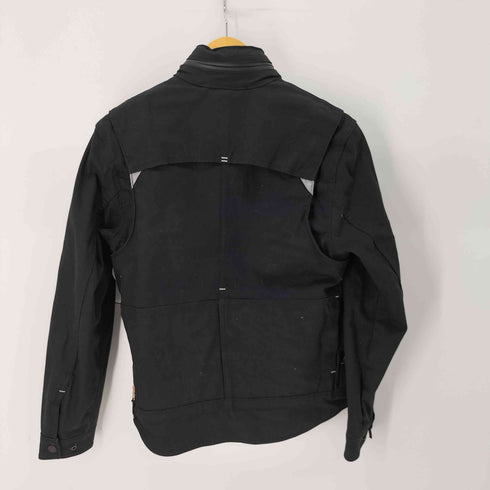リーバイス Levis COMMUTER コミューター フーデッド サイクルトラッカージャケット メンズ import:S