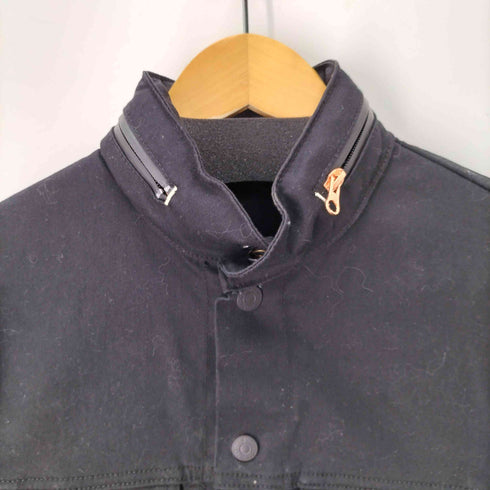 リーバイス Levis COMMUTER コミューター フーデッド サイクルトラッカージャケット メンズ import:S