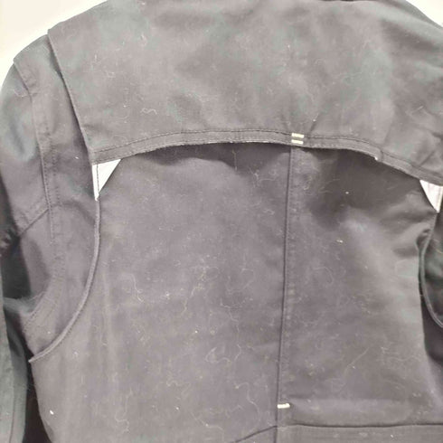 リーバイス Levis COMMUTER コミューター フーデッド サイクルトラッカージャケット メンズ import:S