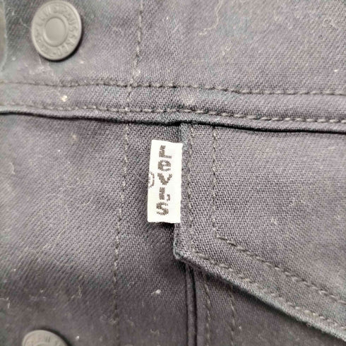 リーバイス Levis COMMUTER コミューター フーデッド サイクルトラッカージャケット メンズ import:S