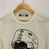 ジュンヤワタナベコムデギャルソンマン JUNYA WATANABE COMME des GARCONS MAN usda good meat tシャツ メンズ JPN:M