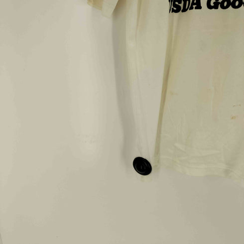 ジュンヤワタナベコムデギャルソンマン JUNYA WATANABE COMME des GARCONS MAN usda good meat tシャツ メンズ JPN:M