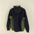 サカイ Sacai MA-1 Hoodie Sponge Sweat メンズ JPN:1