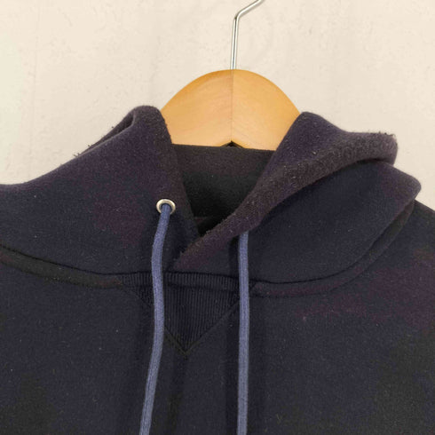 サカイ Sacai MA-1 Hoodie Sponge Sweat メンズ JPN:1