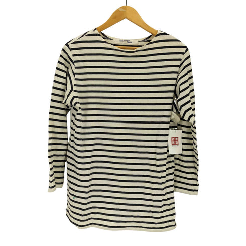 ジュンヤワタナベコムデギャルソンマン JUNYA WATANABE COMME des GARCONS MAN ボーダーTシャツ メンズ JPN:M