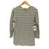 ジュンヤワタナベコムデギャルソンマン JUNYA WATANABE COMME des GARCONS MAN ボーダーTシャツ メンズ JPN:M