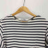 ジュンヤワタナベコムデギャルソンマン JUNYA WATANABE COMME des GARCONS MAN ボーダーTシャツ メンズ JPN:M