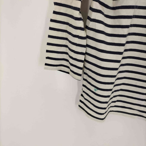 ジュンヤワタナベコムデギャルソンマン JUNYA WATANABE COMME des GARCONS MAN ボーダーTシャツ メンズ JPN:M