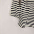 ジュンヤワタナベコムデギャルソンマン JUNYA WATANABE COMME des GARCONS MAN ボーダーTシャツ メンズ JPN:M
