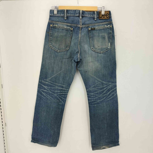 リー Lee 98202 サイド黒タグ 101Z 復刻 ジップフライデニム メンズ 32/30