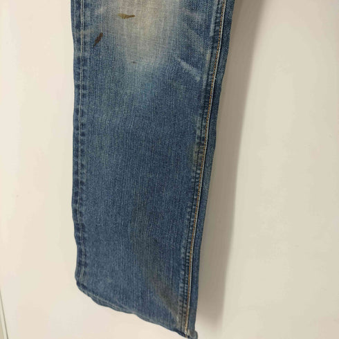 リー Lee 98202 サイド黒タグ 101Z 復刻 ジップフライデニム メンズ 32/30