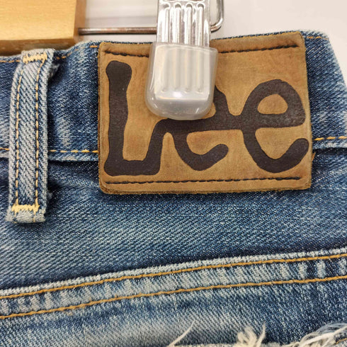 リー Lee 98202 サイド黒タグ 101Z 復刻 ジップフライデニム メンズ 32/30
