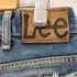 リー Lee 98202 サイド黒タグ 101Z 復刻 ジップフライデニム メンズ 32/30