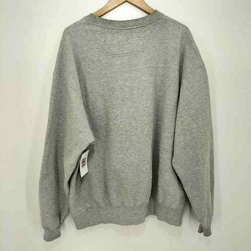 チャンピオン Champion ECO AUTHENTIC 目あり 刺繍 クルーネック スウェット メンズ 3XL
