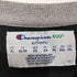 チャンピオン Champion ECO AUTHENTIC 目あり 刺繍 クルーネック スウェット メンズ 3XL