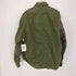 ジョンローレンスサリバン JOHN LAWRENCE SULLIVAN 17AW パッカリングビックシャツ メンズ import:M