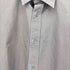 ジョンローレンスサリバン JOHN LAWRENCE SULLIVAN 17AW パッカリングビックシャツ メンズ import:M