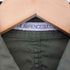 ジョンローレンスサリバン JOHN LAWRENCE SULLIVAN 17AW パッカリングビックシャツ メンズ import:M