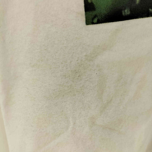 シュプリーム Supreme NATURAL TEE ナチュラルTシャツ メンズ JPN:L